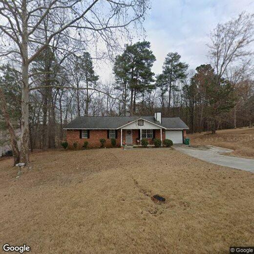 Foto principal - 3810 Rock Hollow Ct