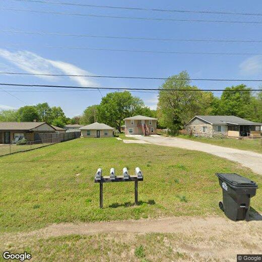 2532 S 65th West Ave, Tulsa, OK 74107 House for Rent in Tulsa, OK