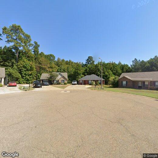 2602 Creekwood St, Ruston, LA 71270 House Rental in Ruston, LA
