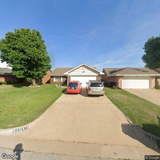 12241 SW 13th St, Oklahoma City, OK 73099 House for Rent in Oklahoma City, OK