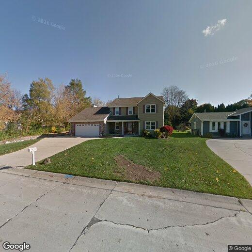 6180 N 117th St, Milwaukee, WI 53225 House Rental in Milwaukee, WI