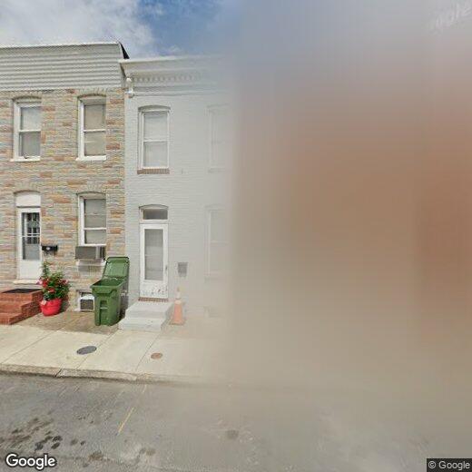 1811 Westphal Pl, Baltimore, MD 21230 Townhome Rentals in Baltimore