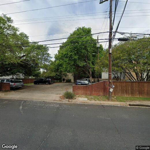 5602 Woodrow Ave Unit 204, Austin, TX 78756 Condo for Rent in Austin