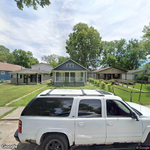 Primary Photo - 2 br, 1 bath House - 1455 West 32nd Street