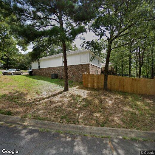 Primary Photo - 23 Forest Glades Cir. Sherwood AR 72120