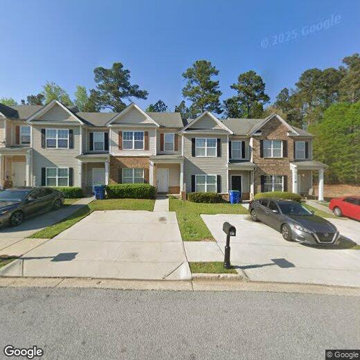 2298 Bigwood Trail, Atlanta, GA 30349 Townhome Rentals in Atlanta GA