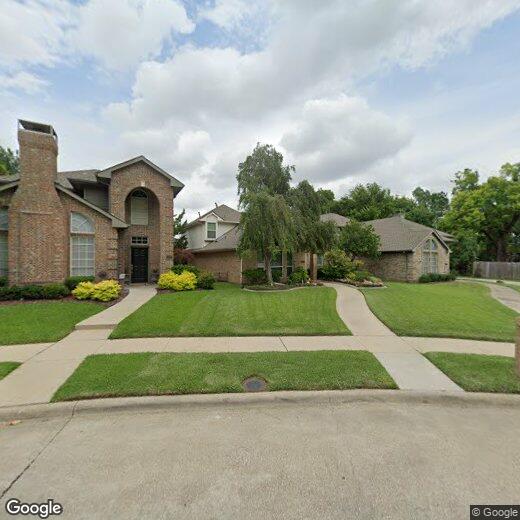 Foto principal - 3025 Brookshire Dr