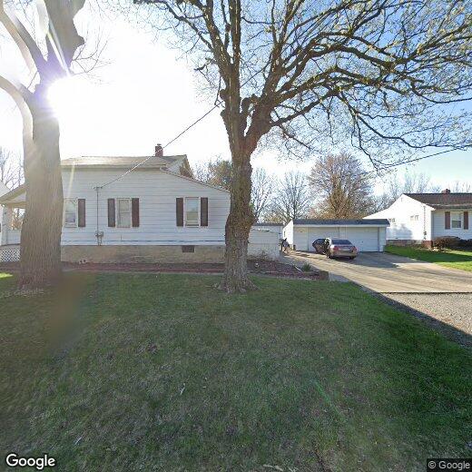 80 Egbert Rd Unit Front, Bedford, OH 44146 Apartment for Rent in