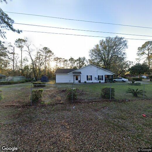 Primary Photo - 603 W Gordon St