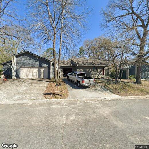 108 Ridge Pointe Ct, Warner Robins, GA 31088 House Rental in Warner