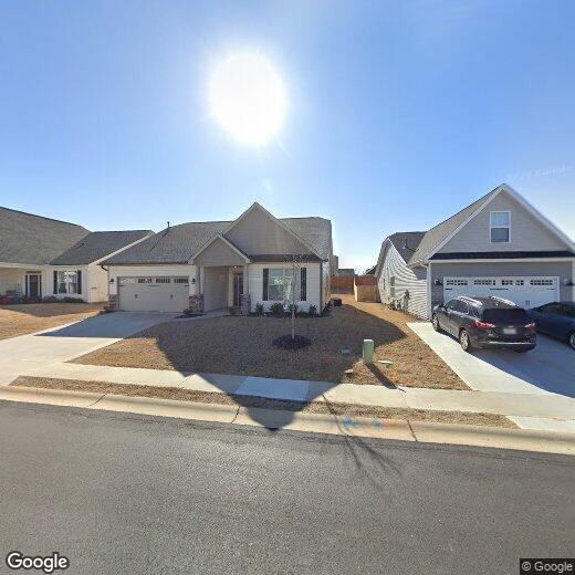 294 Foxbank Cir, Greer, SC 29651 House for Rent in Greer, SC