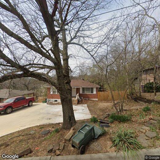 Primary Photo - 453 S Mashburn Ave