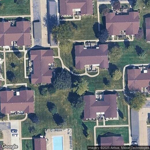 40105 Newport Dr Unit 358, Plymouth, MI 48170 Condo for Rent in