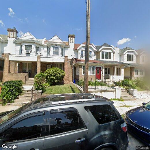 Foto principal - 1127 Marlyn Rd