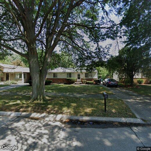 1401 Barchester St, Westland, MI 48186 House for Rent in Westland, MI