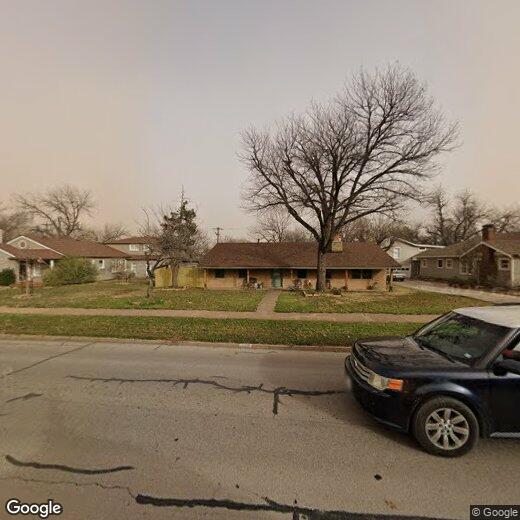 Foto principal - 709 Sayles Blvd