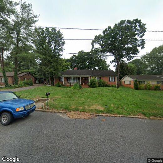 418 Coolidge Ave, Statesville, NC 28677 House Rental in Statesville