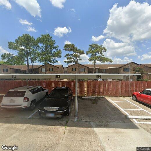 4115 Crow Rd Unit Apt 24, Beaumont, TX 77706 Condo for Rent in