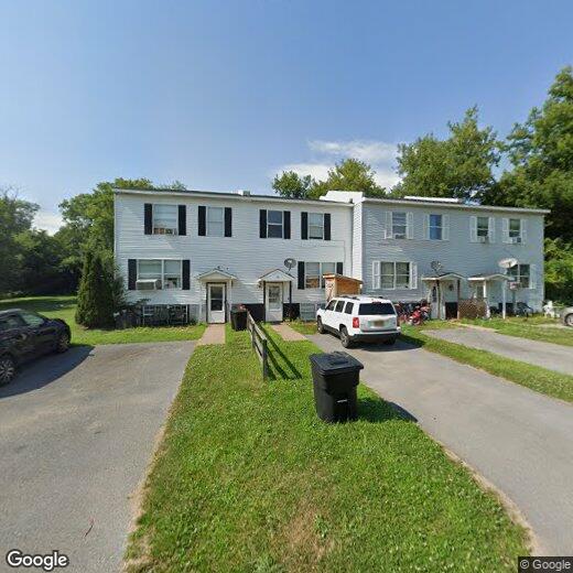 32 Norris Ave, Carthage, NY 13619 Townhome Rentals in Carthage NY