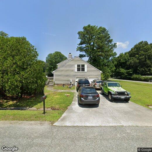 Foto principal - 201 Castellow Ct