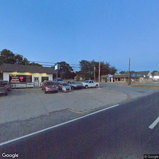 604 W Cherokee St, Wagoner, OK 74467 Townhome Rentals in Wagoner OK