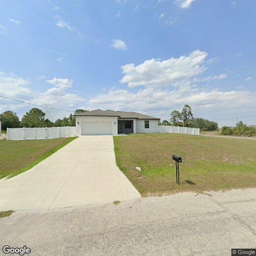 5023 Havenwood Rd, LaBelle, FL 33935 - House Rental in LaBelle, FL ...