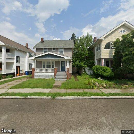 1291 Idlewood Ave, Lakewood, OH 44107 House for Rent in Lakewood, OH