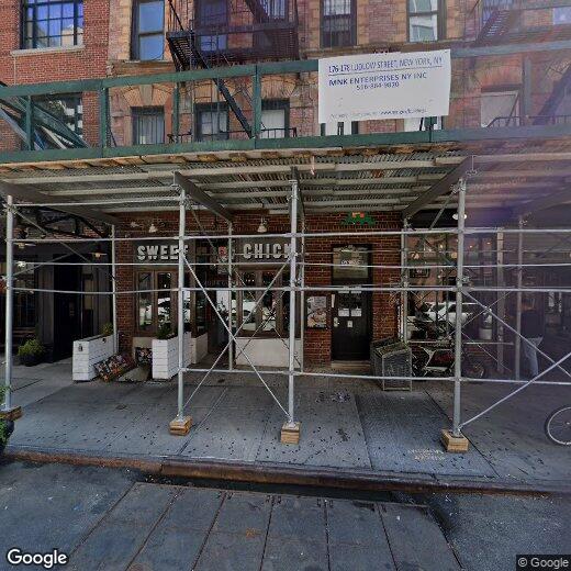 Primary Photo - 178 Ludlow St