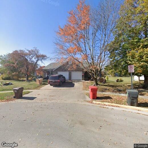 Primary Photo - 1517 Idaho Ave