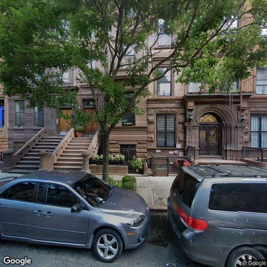 Primary Photo - WEST 118 STREET