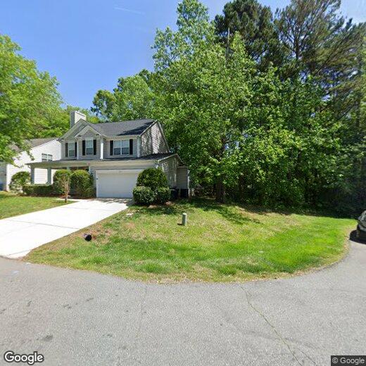 Primary Photo - 8675 Brook Glen Ln