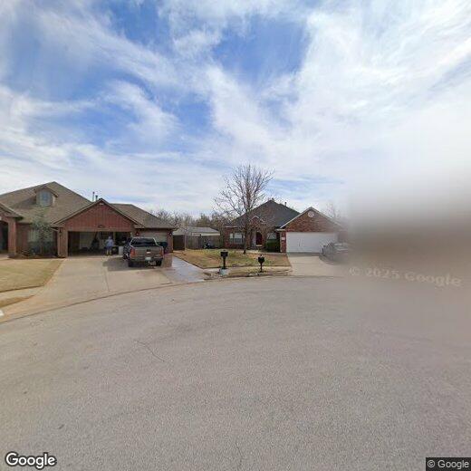 12532 Rockwood Ave, Oklahoma City, OK 73170 House for Rent in
