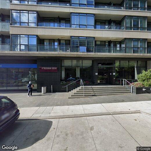 8718 Telegram Mews, Toronto, ON M5V 3Z5 House for Rent in Toronto