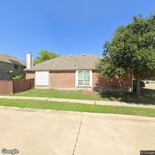 Primary Photo - 1601 Mockingbird Dr
