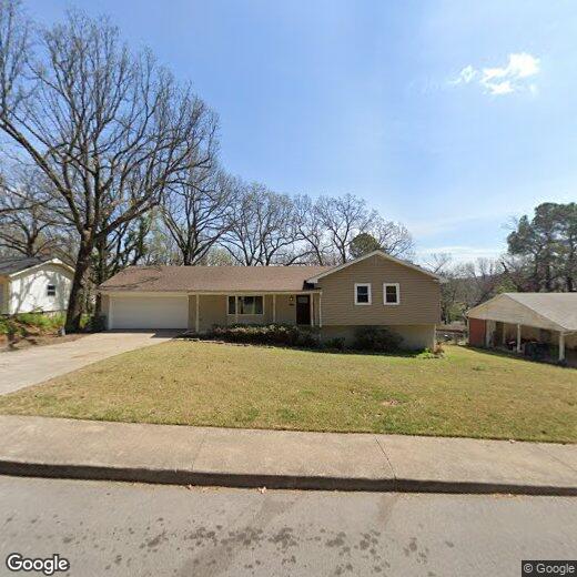 2272 N Briarwood Ln, Fayetteville, AR 72703 House Rental in