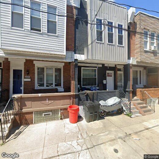 Foto principal - 1422 S Etting St