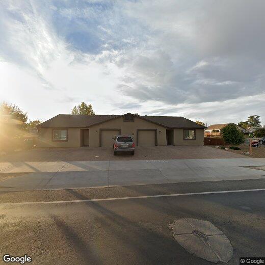 3330 N Navajo Dr Unit 2, Prescott Valley, AZ 86314 Apartment for Rent