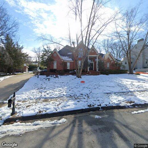 Primary Photo - 3765 Leawood Way