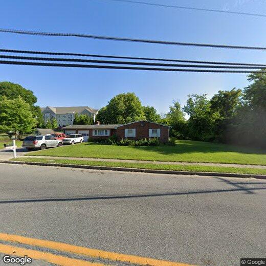 Primary Photo - Sprawling Brick Ranch with Huge Lot & Gara...