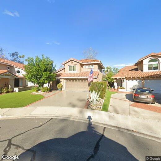 6 San Nicholas, Rancho Santa Margarita, CA 92688 House for Rent in