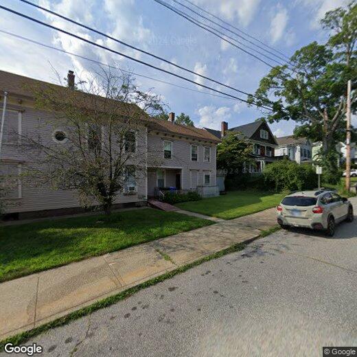 Primary Photo - 2 Warren St
