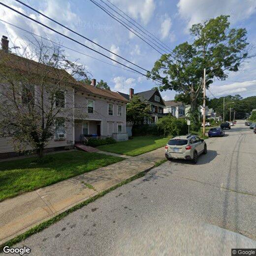 2 Warren St, Norwich, CT 06360 House Rental in Norwich, CT