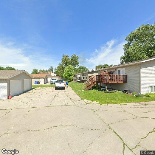 3 br, 1.5 bath House 2360 20th Ave S House Rental in Fargo, ND