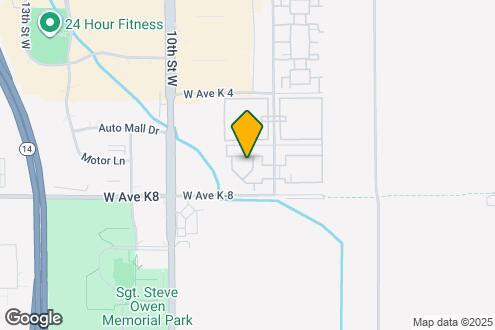 Granada Villas photo'