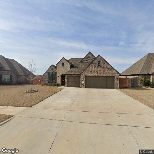 Foto principal - Gorgeous 3 bedroom in Bixby
