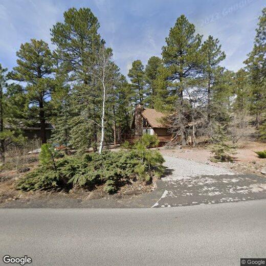 22 E Oak Dr, Munds Park, AZ 86017 House Rental in Munds Park, AZ