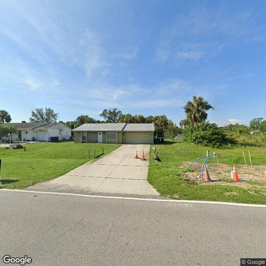 Primary Photo - 3485 W Price Blvd