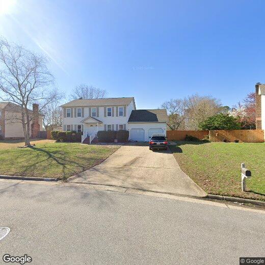 Primary Photo - 4752 Longmont Rd
