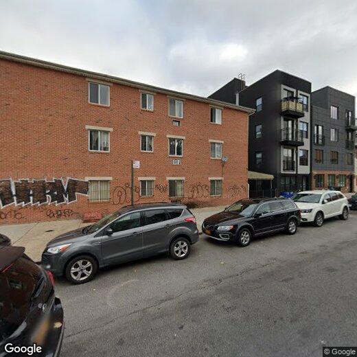 Primary Photo - 103 Malcolm X Blvd