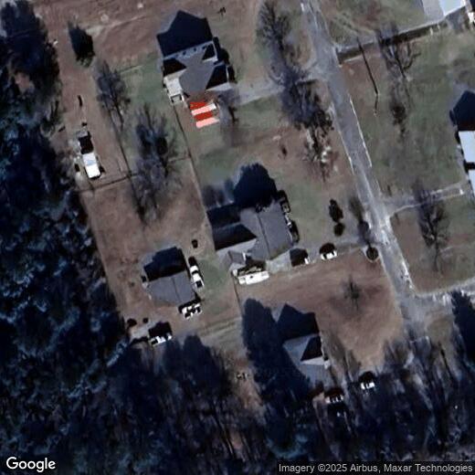 934 GA126, Cochran, GA 31014 House Rental in Cochran, GA